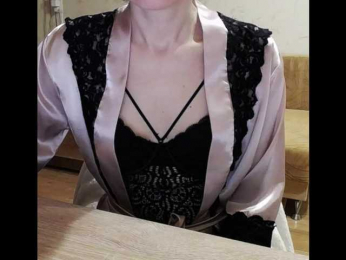 Mint-Lime webcam model stream image