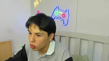 StiwenTwink webcam model stream image