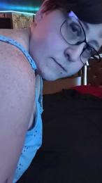 1brattysloth307 webcam model stream image