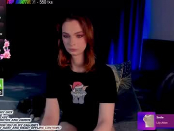 lee_green webcam model stream image