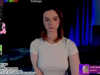 lee_green webcam chaturbate model stream image