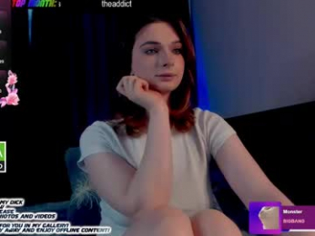 lee_green webcam model stream image