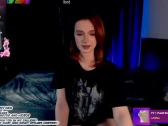 lee_green webcam model stream image