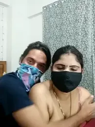 Jasmine_start webcam model stream image