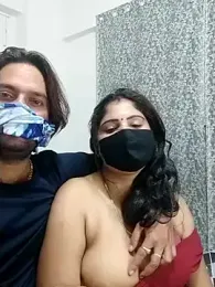 Jasmine_start webcam model stream image