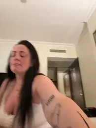 SofiaaBlackk webcam model stream image