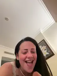 SofiaaBlackk webcam model stream image