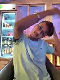 Slave_master_69 webcam model stream image