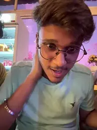 Slave_master_69 webcam model stream image