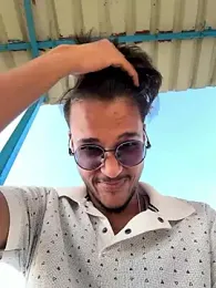 Slave_master_69 webcam model stream image