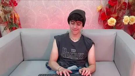 star_boyxx webcam model stream image