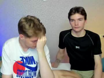 caties_cutes2 webcam model stream image
