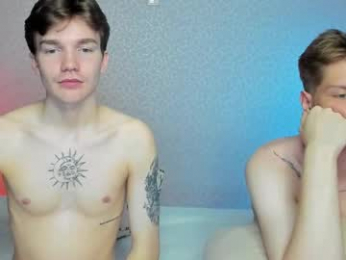 caties_cutes2 webcam model stream image