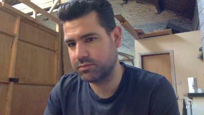 BiDilf40 webcam model stream image