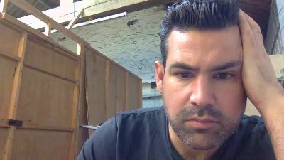 BiDilf40 webcam model stream image