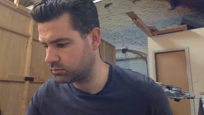 BiDilf40 webcam model stream image