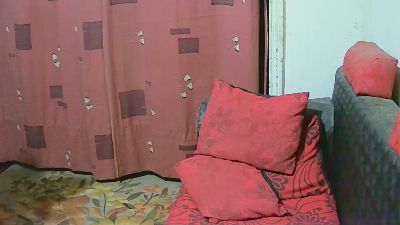 MissAthenah webcam model stream image