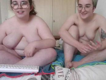 Lesbienne-2669 webcam model stream image