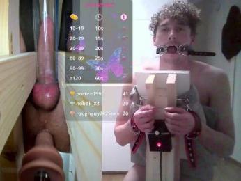 PlugboyT webcam cam4 model stream image