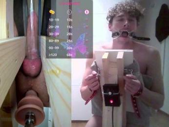 PlugboyT webcam model stream image