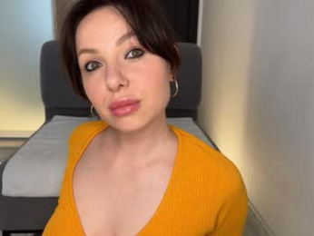 cutie_anna webcam model stream image