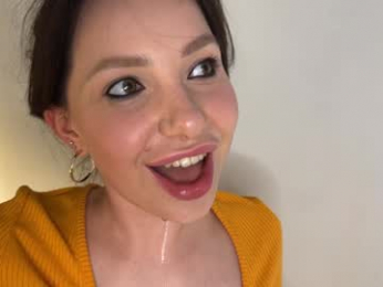 cutie_anna webcam model stream image