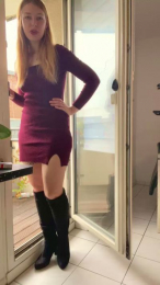 Squirtbab5 webcam model stream image