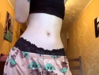 tristalevy webcam model stream image