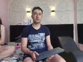 jeremmyandstacy webcam model stream image