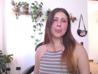 littlelaksmi webcam chaturbate model stream image