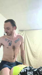 Miracle_man69 webcam model stream image