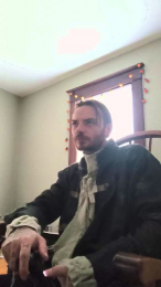 Miracle_man69 webcam model stream image