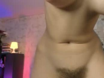 luafynova webcam model stream image