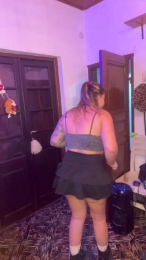 Cleo1996 webcam model stream image