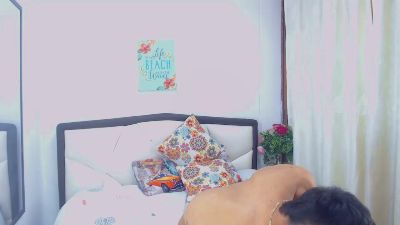 Liam_Wyat webcam model stream image