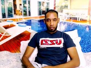 indianmagicmike webcam model stream image