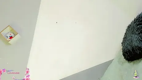 baby_rous webcam model stream image