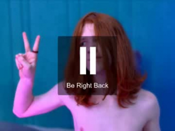 zaynginger webcam model stream image