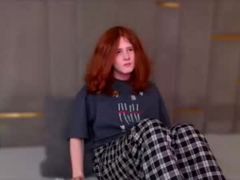 zaynginger webcam model stream image