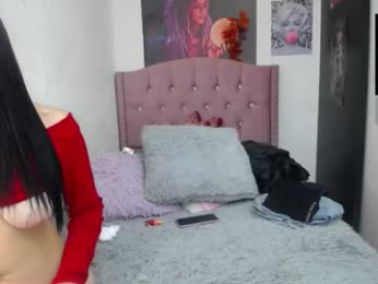 chloe_stg webcam model stream image