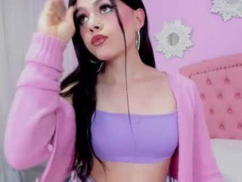 miss_thang_ webcam model stream image