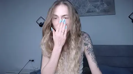 RIta_orr webcam model stream image