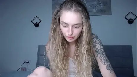 RIta_orr webcam model stream image