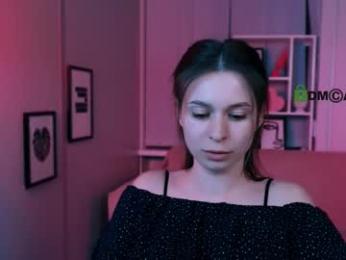 liande1 webcam model stream image