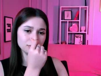 liande1 webcam model stream image