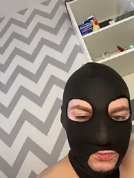 Seriy43 webcam model stream image