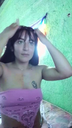 Melody97 webcam model stream image