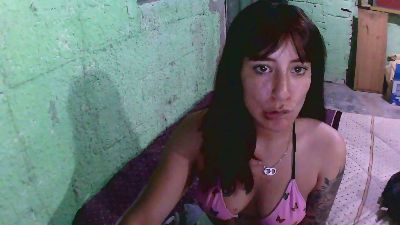 Melody97 webcam model stream image