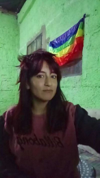 Melody97 webcam model stream image