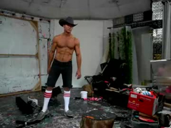 brent_ray_fraser webcam model stream image